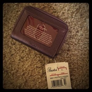 Brand new women's wallet